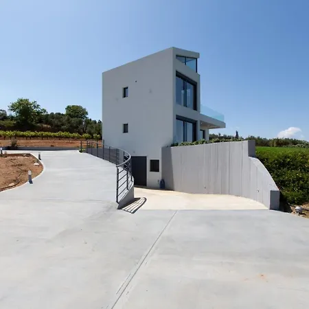 Villas 107 - Homeleader Maleme  Exterior photo