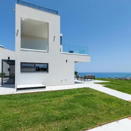 Villas 107 - Homeleader Maleme  Exterior photo
