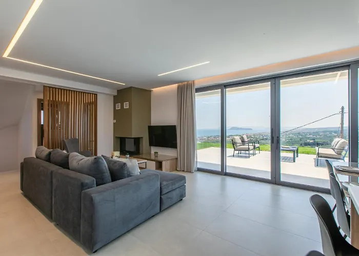 Villas 107 - Homeleader