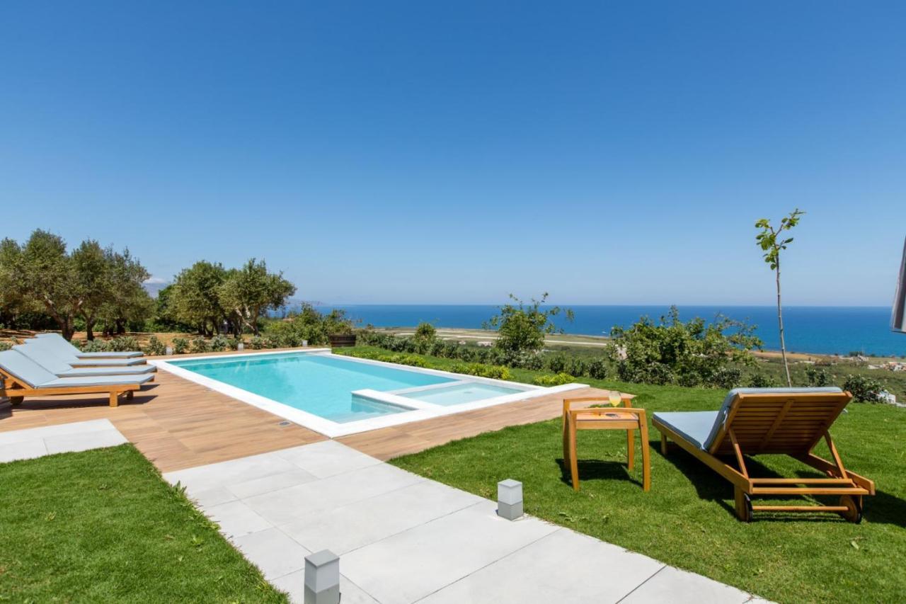 107 - Homeleader * Maleme (Crete)