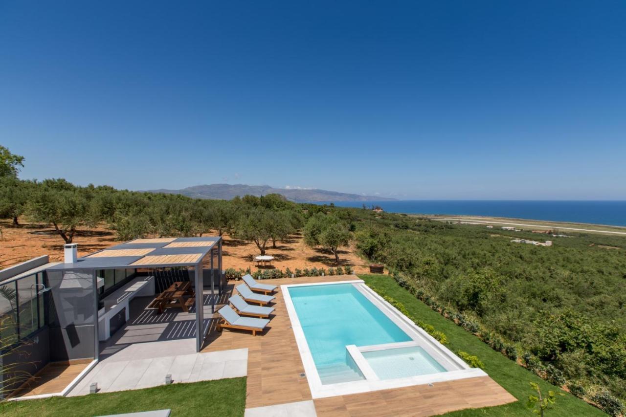 107 - Homeleader Villa