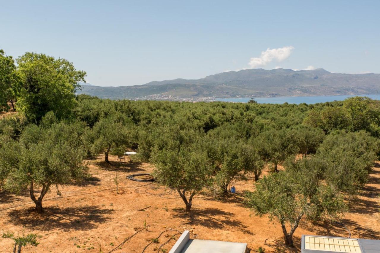 107 - Homeleader * Maleme (Crete)