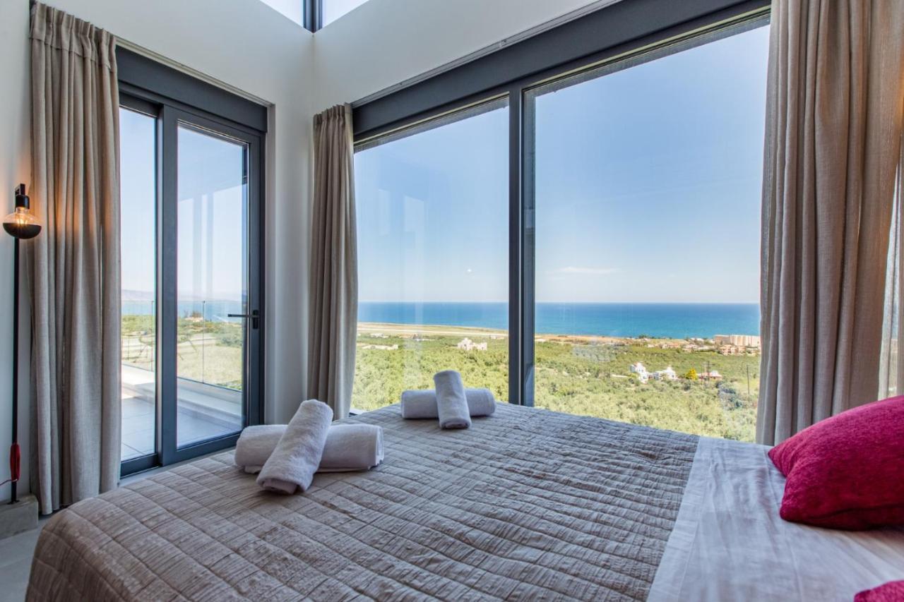 107 - Homeleader Maleme (Crete)