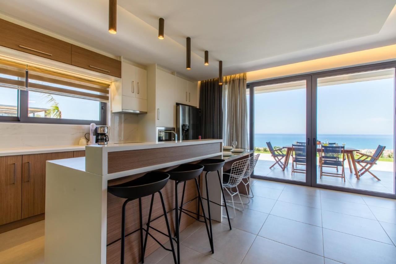 107 - Homeleader Villa Maleme (Crete)