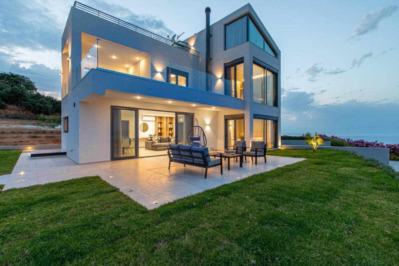 Villa 107 - Homeleader Maleme (Crete)