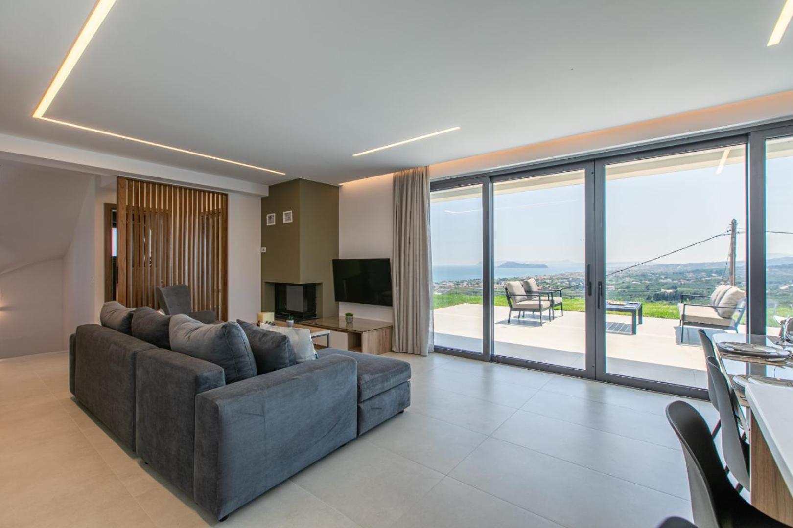 107 - Homeleader Maleme (Crete)