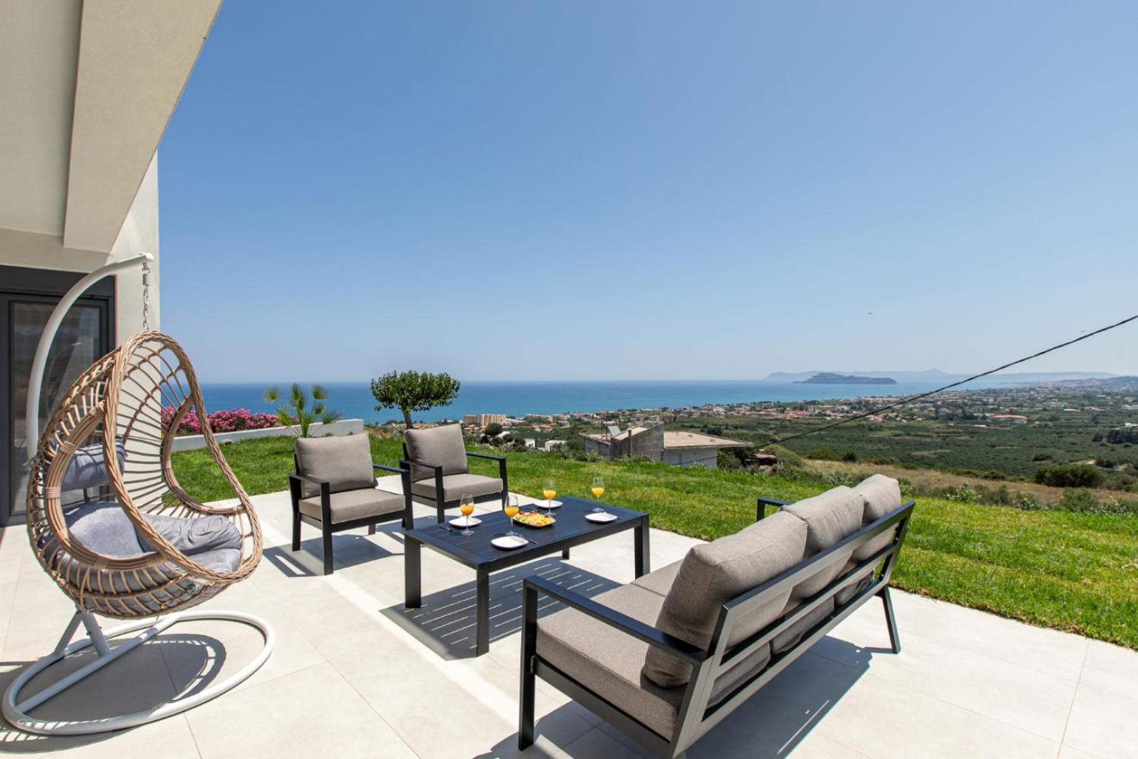 Villa 107 - Homeleader Maleme